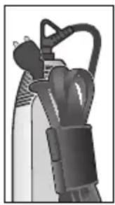 BOSCH PHA2302 - Sälytys - 1