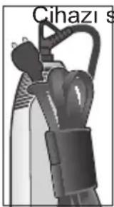 BOSCH PHA2302 - Saklama - 1