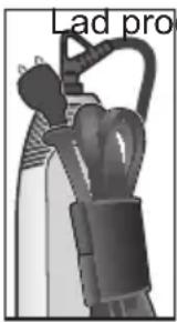 BOSCH PHA2302 - Opbevaring - 1