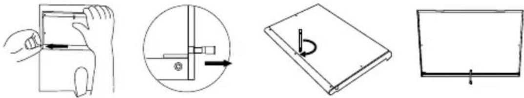 BRAUN DigiAlbum 7 - Colocar elalbum deotos - 1