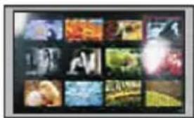 BRAUN DigiAlbum 7 - Modes d'affichage pour photos - 2