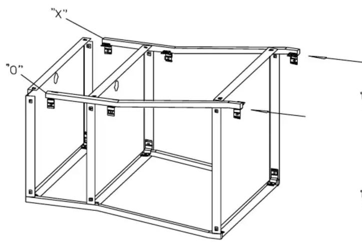 Bretford BB44P5 - STEP1 - 1
