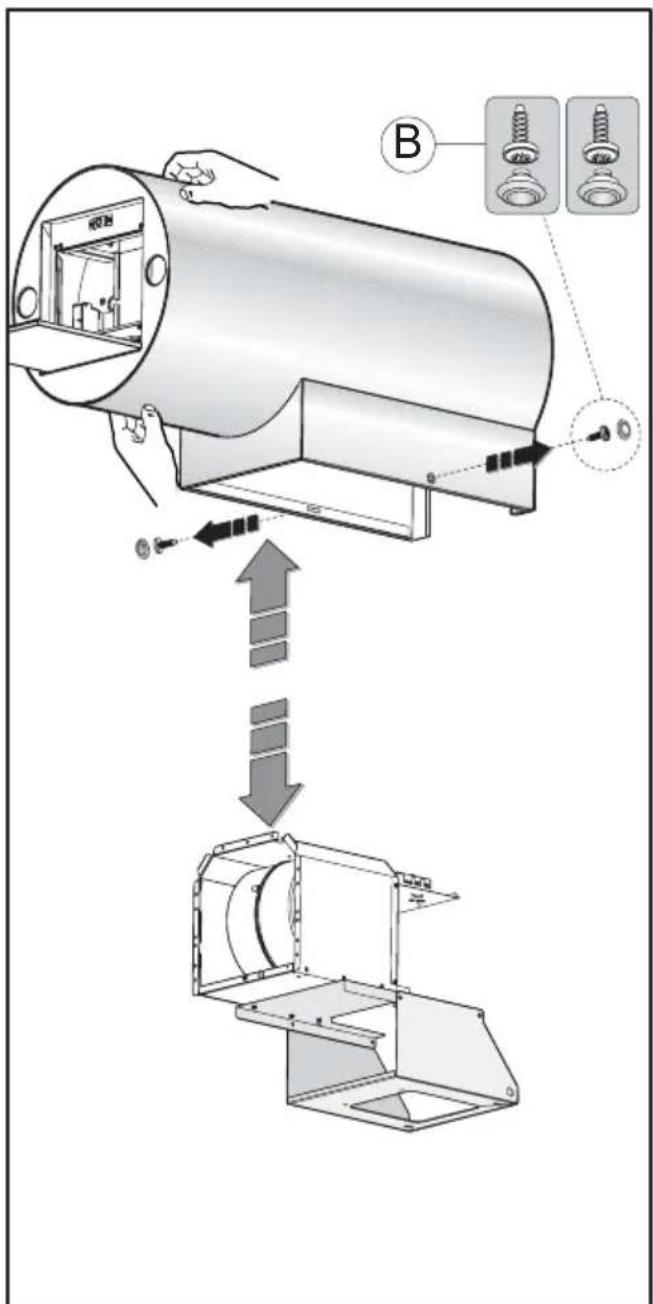 CDA EVC4SS - 4