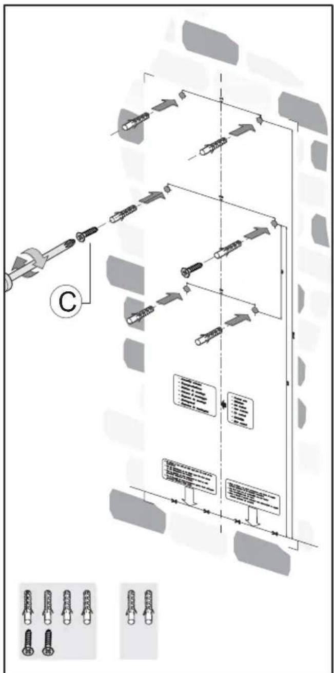 CDA EVC4BL - 2