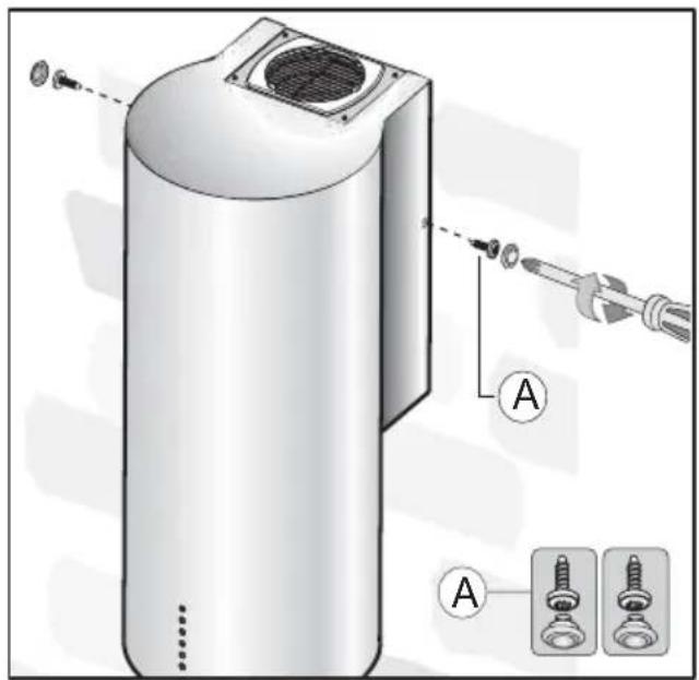 CDA EVC4BL - 9