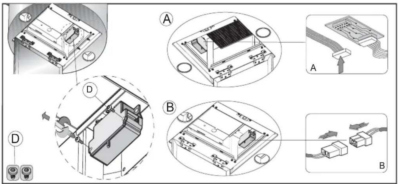CDA EVC4BL - 11