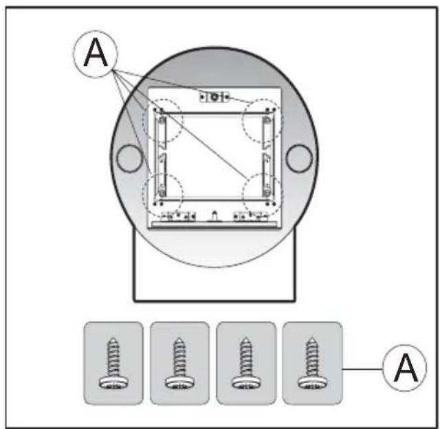CDA EVC4BL - 10