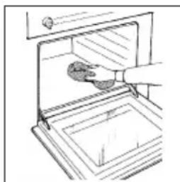 CDA SC145SS - Insertion et assemblage - 2
