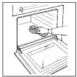 CDA SC145SS - INSERTION AND ASSEMBLY - 2