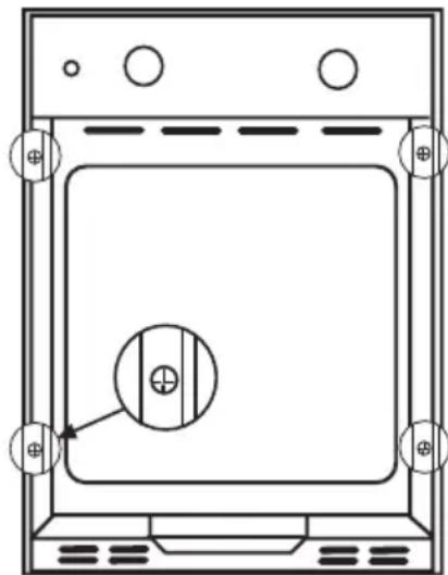 CDA SC145SS - Insertion et assemblage - 1
