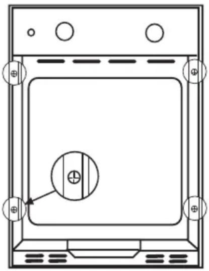 CDA SC145SS - INSERTION AND ASSEMBLY - 1