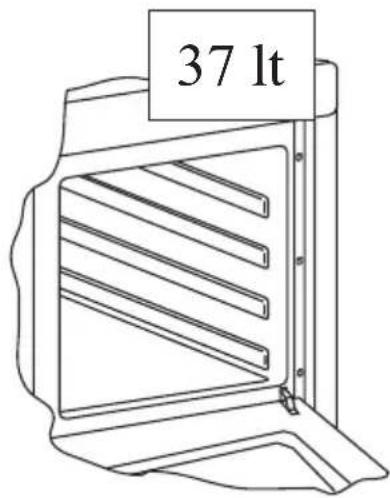 CDA SC145SS - Moveis e caracteristicas sociales - 3