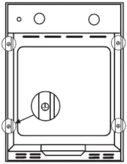 CDA SC145SS - COLOCAÇÃO E MONTAGEM - 1