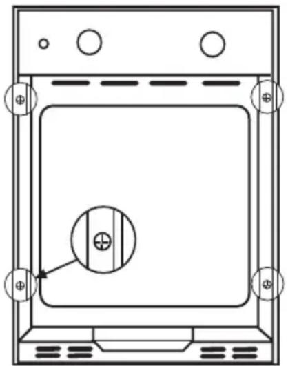 CDA SC145SS - INSERIMENTO ED ASSEMBLAGGIO - 1