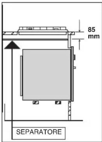 CDA HCE550SS - Avvertenze - 1