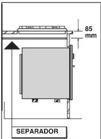 CDA HCE550SS - Advertencias - 1
