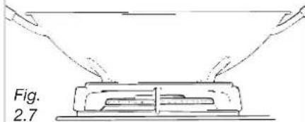 CDA HCE340SS - CUIDADOI: - 3