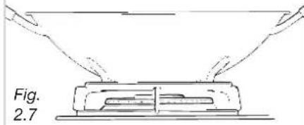 CDA HCE340SS - ATENCAO: - 3