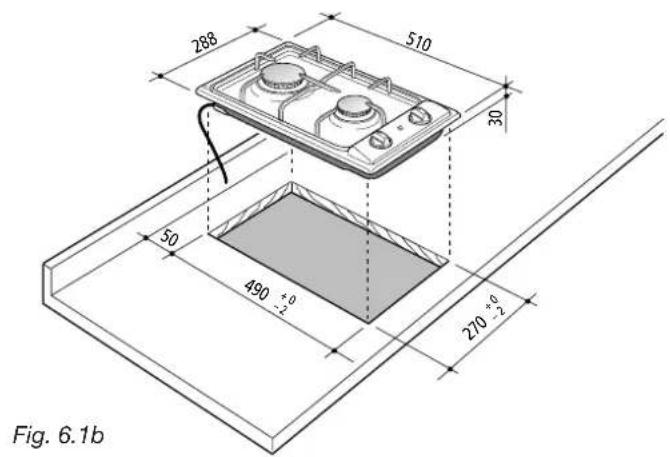 CDA HCE340SS - IMPORTANT - 2