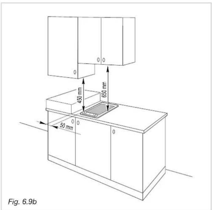 CDA HCC360SS - TECHNICAL INFORMATION FOR THE INSTALLER - 2