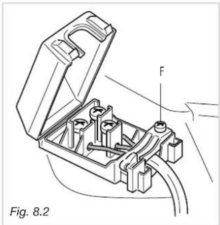 CDA HCC360SS - DETAILS - 3