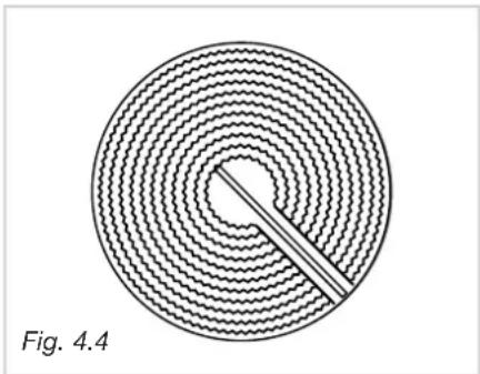 CDA HCC360SS - PLAQUE NORMALE - 2