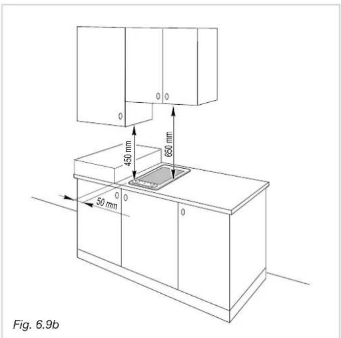 CDA HCC360SS - INFORMATION TECHNIQUES POUR L'INSTALLATEUR - 2