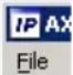 AXIS 0221002 - Attribution d'une adresse IP - 1