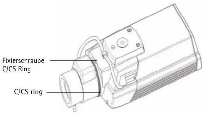 AXIS 0221002 - Anpassen des Auflagemaßes - 1