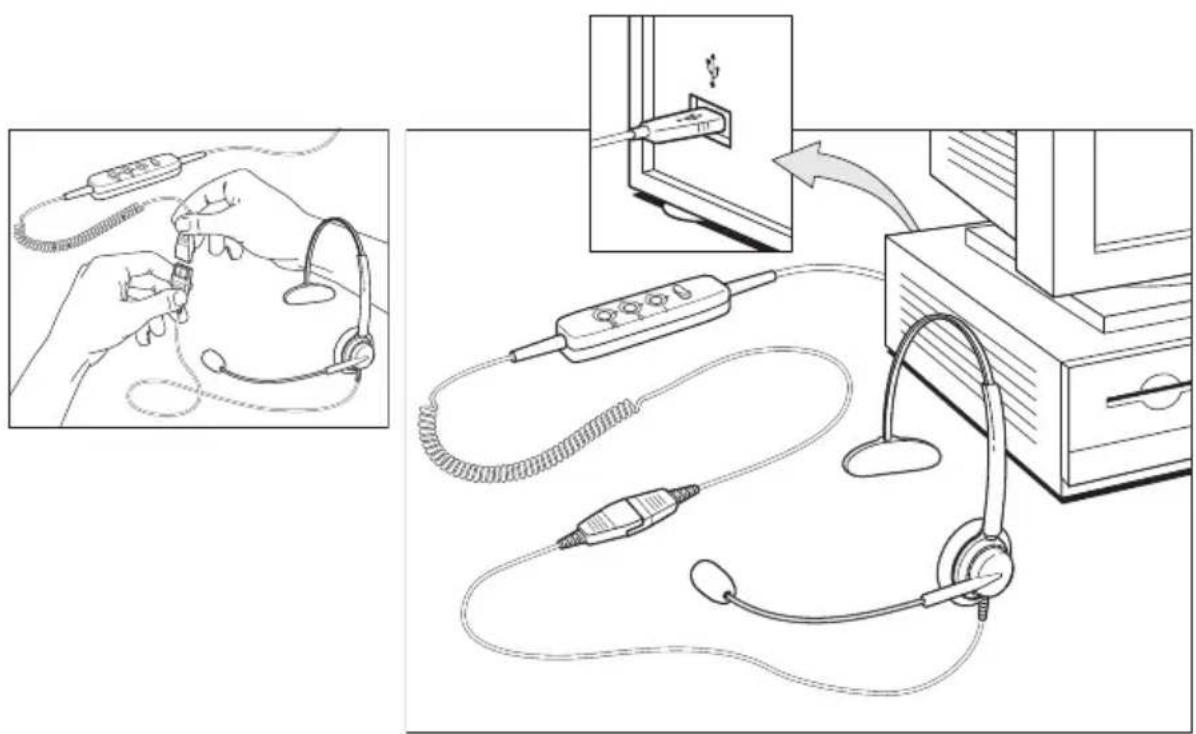 JABRA GN8120 - Informazioni su GN 8120 USB - 1