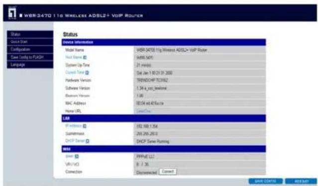 LEVELONE WBR3470B - 注 - 3