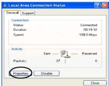 LEVELONE WBR3470B - Windows XP - 2