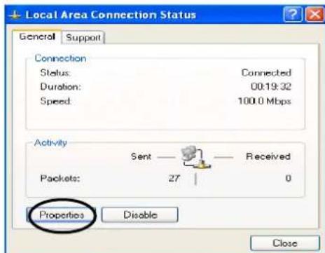 LEVELONE WBR3470B - Hac troika PK pod ynpablenem Windows XP - 2