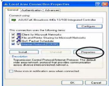 LEVELONE WBR3470B - Hac troika PK pod ynpablenem Windows XP - 3