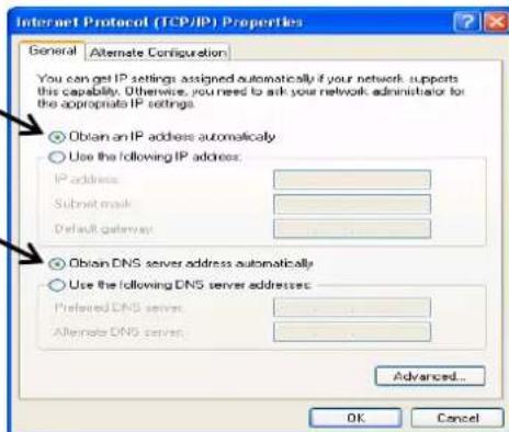 LEVELONE WBR3470B - Hac troika PK pod ynpablenem Windows XP - 4