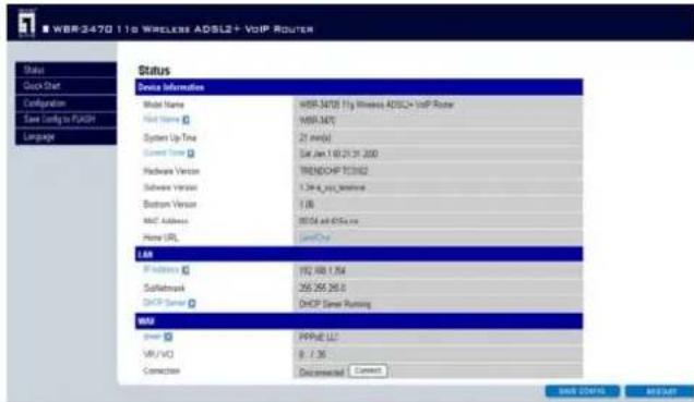 LEVELONE WBR3470B - Windows XP客户端 PC 高级功能 - 1