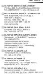 OLYMPUS 10x50 DPSI - Binoculars - 10