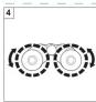 OLYMPUS 10x50 DPSI - Binoculars - 6