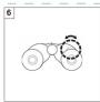 OLYMPUS 10x50 DPSI - Binoculars - 7