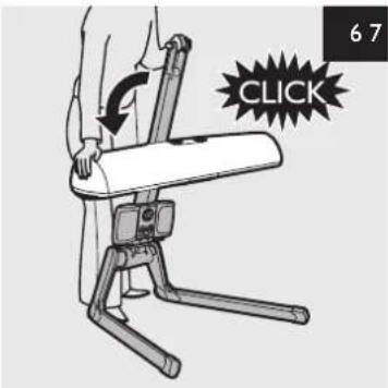 PHILIPS Innergize HB947 - Soru Cevap - 5