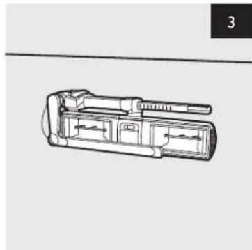 PHILIPS Innergize HB947 - Soru Cevap - 2