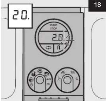 PHILIPS Innergize HB947 - Soru Cevap - 17