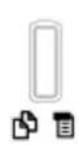 PHILIPS 7FF1CWO - Identifier les boutons de commande - 2