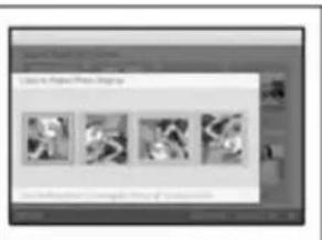 PHILIPS 7FF1CWO - Copie de photos individuelles en mode consultation - 3