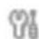 PHILIPS 7FF1CWO - Identifier les boutons de commande - 10