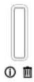 PHILIPS 7FF1CWO - Identifier les boutons de commande - 4