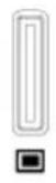 PHILIPS 7FF1CWO - Identifier les boutons de commande - 5