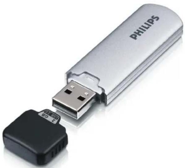 PHILIPS FM08FD00B - 1