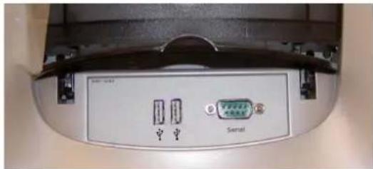 PHILIPS PSC805 - Connexion USB - 3
