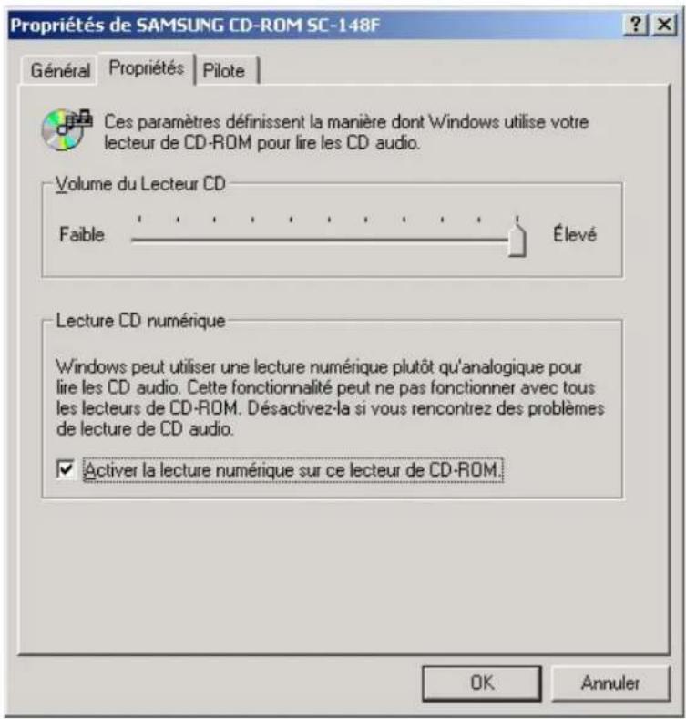 PHILIPS PSC805 - Windows 2000 - 1